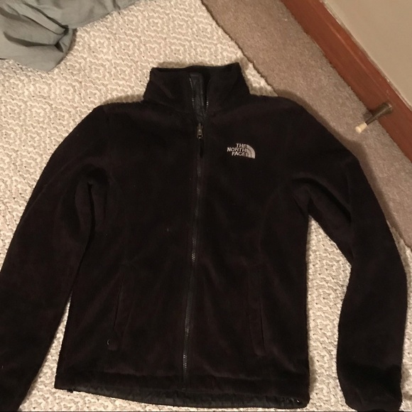 North Face Jacket - Picture 2 of 4